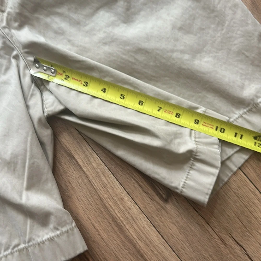 Tommy Hilfiger Chino Shorts Size